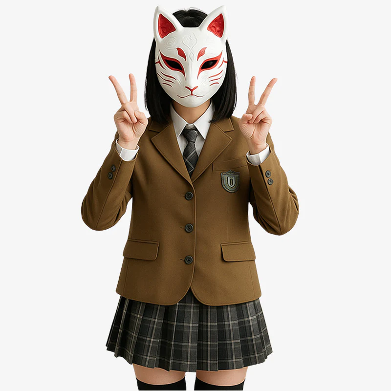 Vetement Japonais